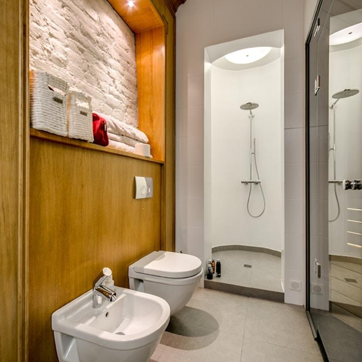 Comprehensive plumbing services